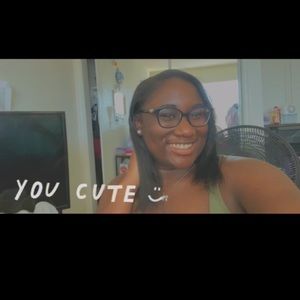 Meet your Posher, Zsakiah